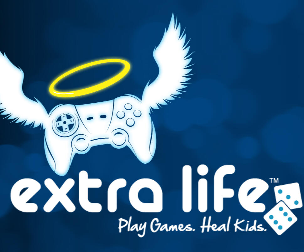 Extra Life